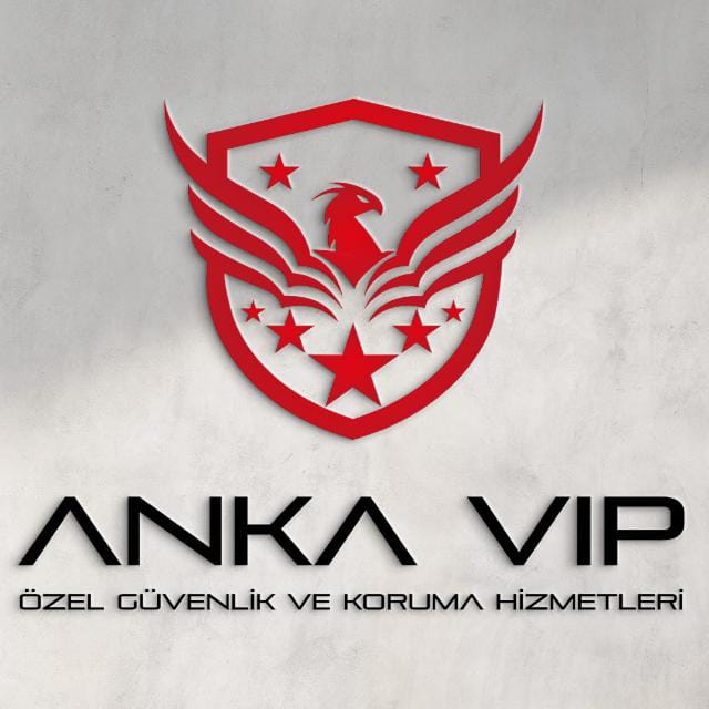 Anka Vip Özel Güvenlik Ve Yakın Koruma Hizmetleri Ltd.şti.
