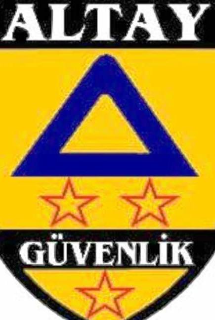 Altay Güvenlik